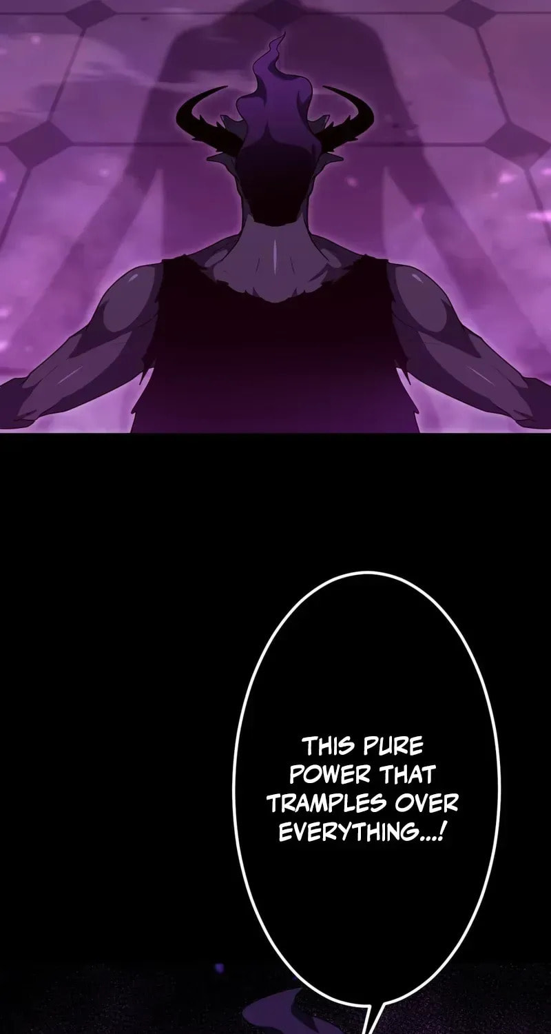 The Dark Mage ~ I am the Only Transcendant Mage who Regressed with Cheat Skills Chapter 45 page 46 - 