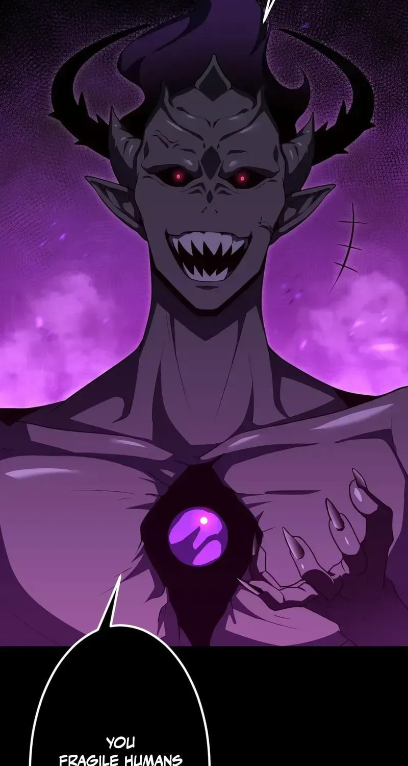 The Dark Mage ~ I am the Only Transcendant Mage who Regressed with Cheat Skills Chapter 45 page 47 - 