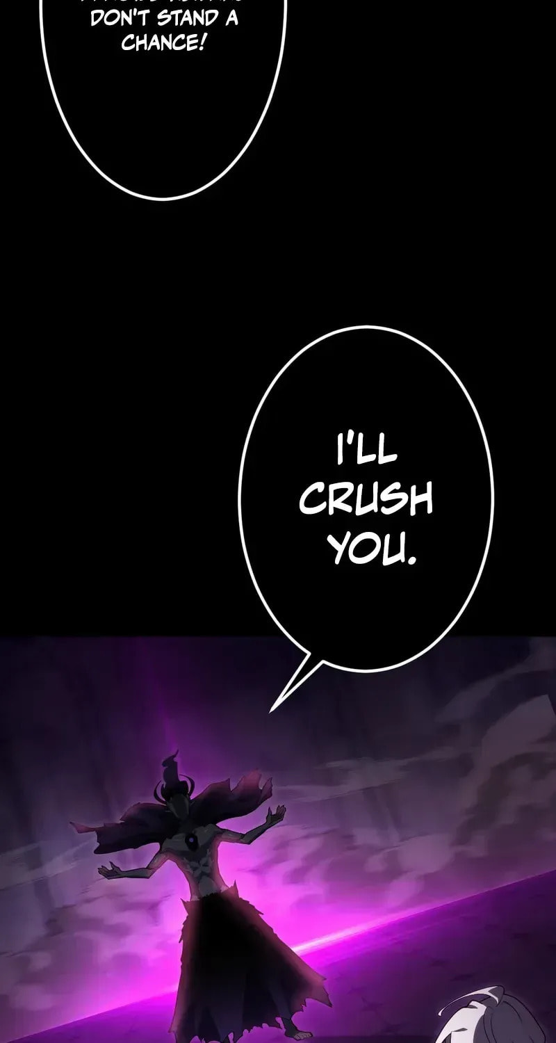 The Dark Mage ~ I am the Only Transcendant Mage who Regressed with Cheat Skills Chapter 45 page 48 - 