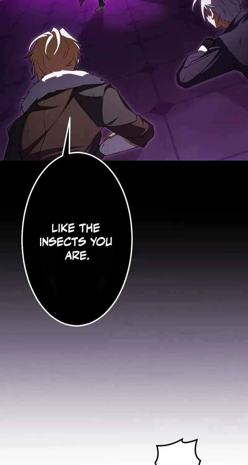 The Dark Mage ~ I am the Only Transcendant Mage who Regressed with Cheat Skills Chapter 45 page 49 - 