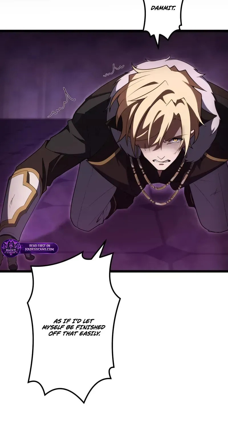 The Dark Mage ~ I am the Only Transcendant Mage who Regressed with Cheat Skills Chapter 45 page 50 - 