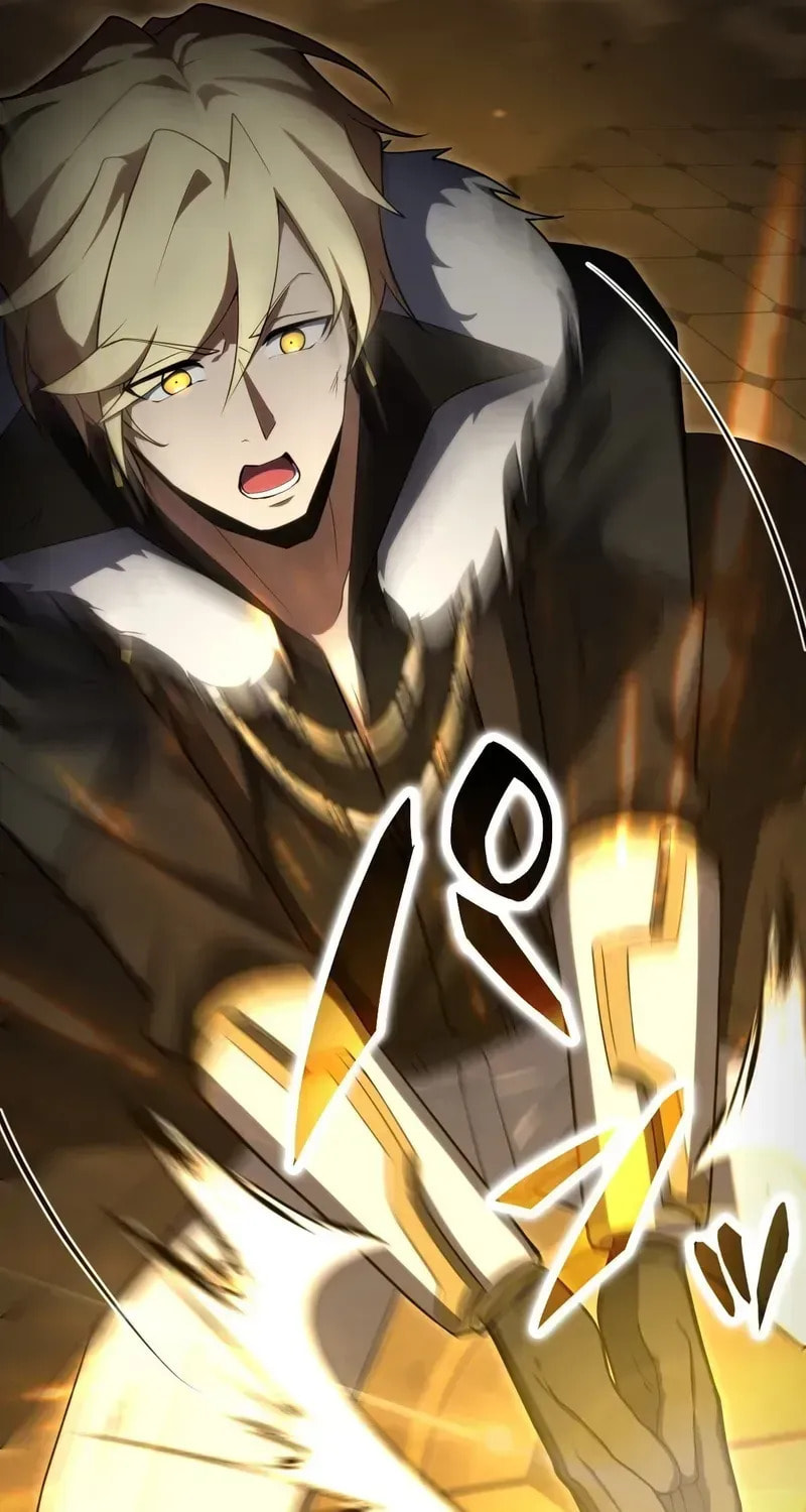The Dark Mage ~ I am the Only Transcendant Mage who Regressed with Cheat Skills Chapter 45 page 57 - 