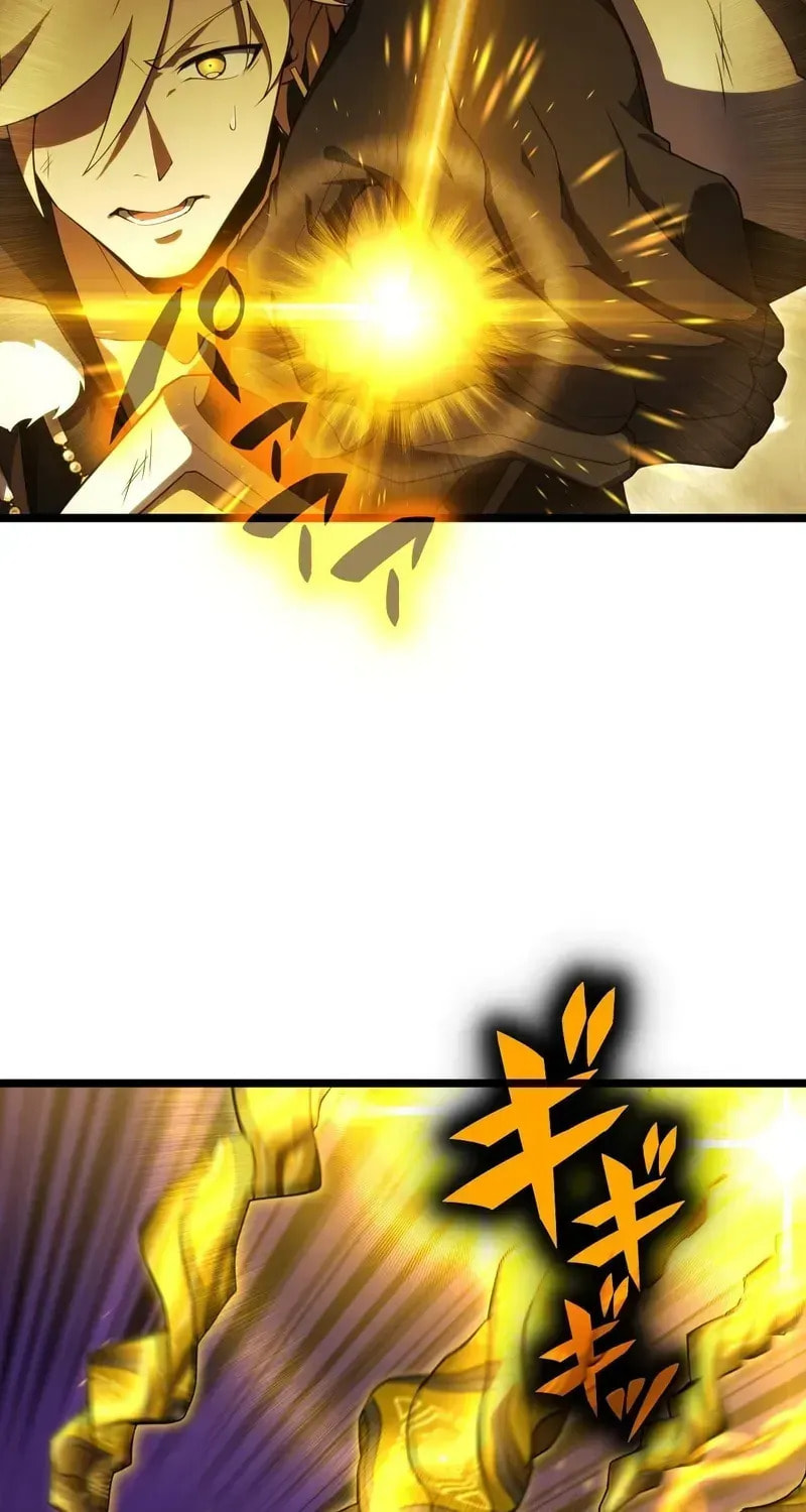 The Dark Mage ~ I am the Only Transcendant Mage who Regressed with Cheat Skills Chapter 45 page 59 - 