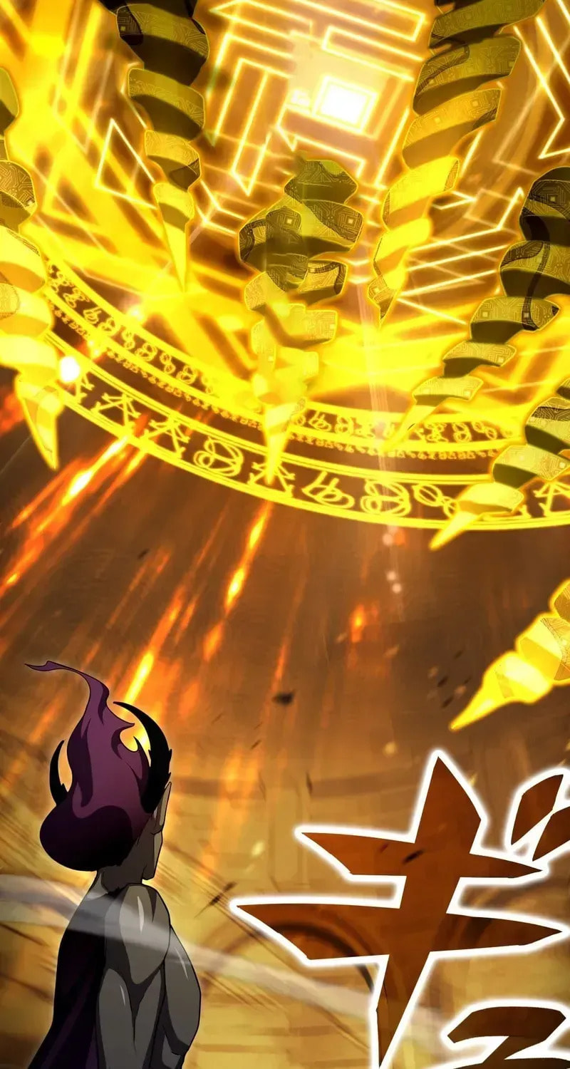 The Dark Mage ~ I am the Only Transcendant Mage who Regressed with Cheat Skills Chapter 45 page 61 - 