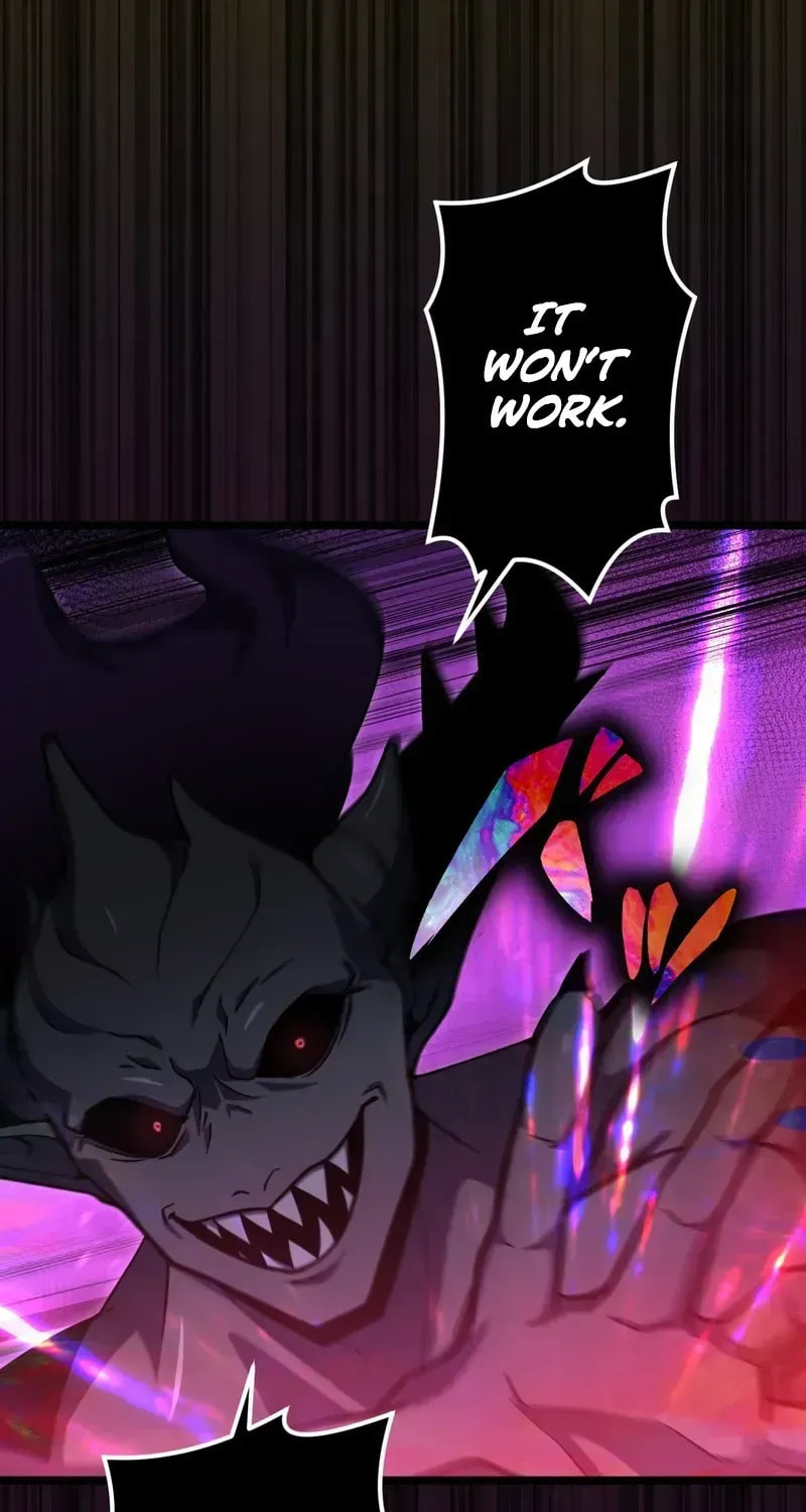 The Dark Mage ~ I am the Only Transcendant Mage who Regressed with Cheat Skills Chapter 45 page 63 - 