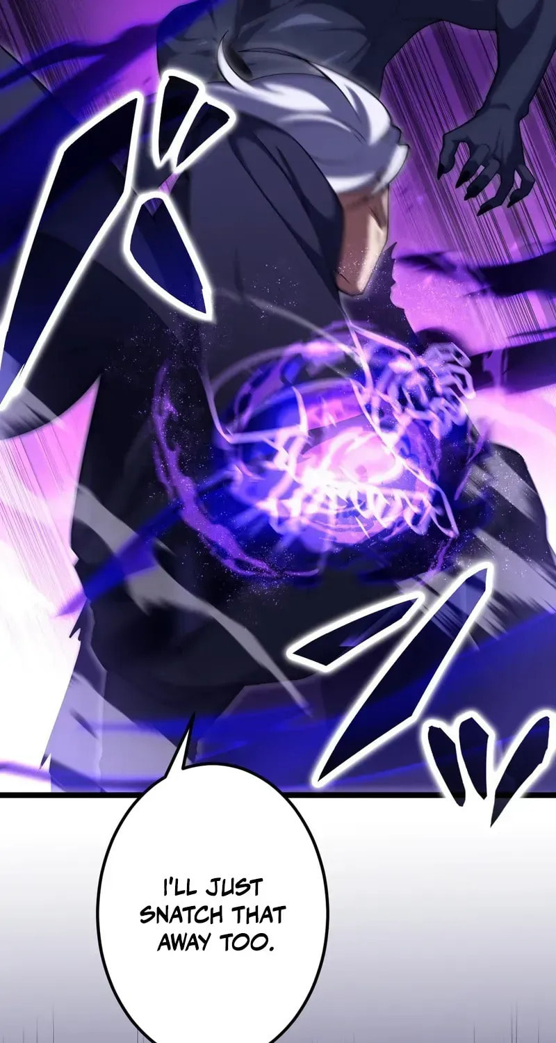 The Dark Mage ~ I am the Only Transcendant Mage who Regressed with Cheat Skills Chapter 45 page 68 - 