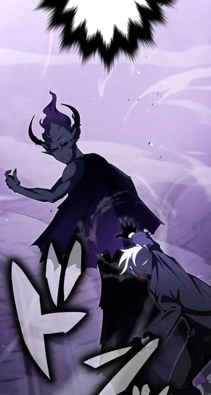 The Dark Mage ~ I am the Only Transcendant Mage who Regressed with Cheat Skills Chapter 45 page 72 - 