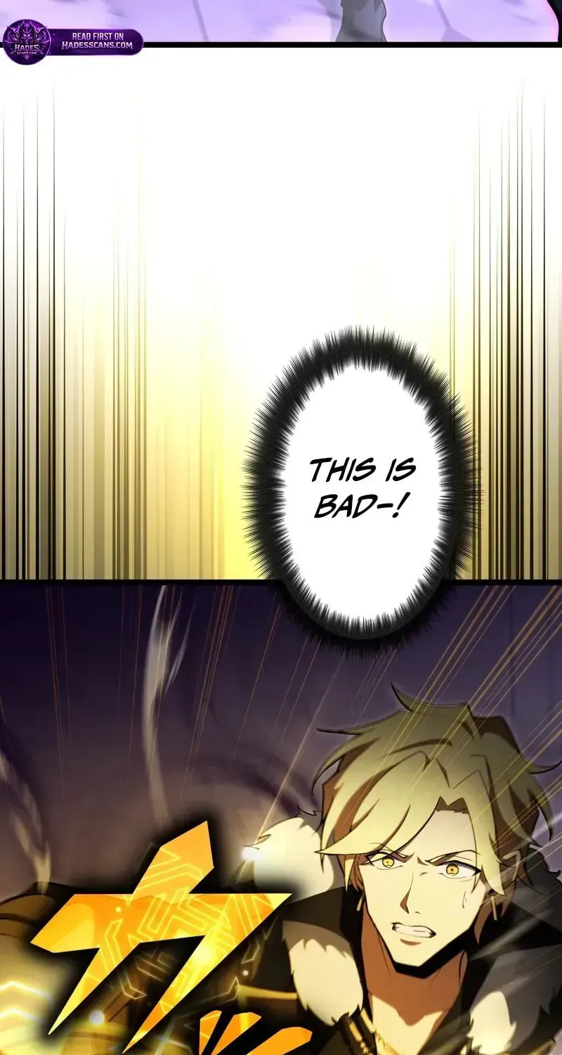 The Dark Mage ~ I am the Only Transcendant Mage who Regressed with Cheat Skills Chapter 45 page 75 - 