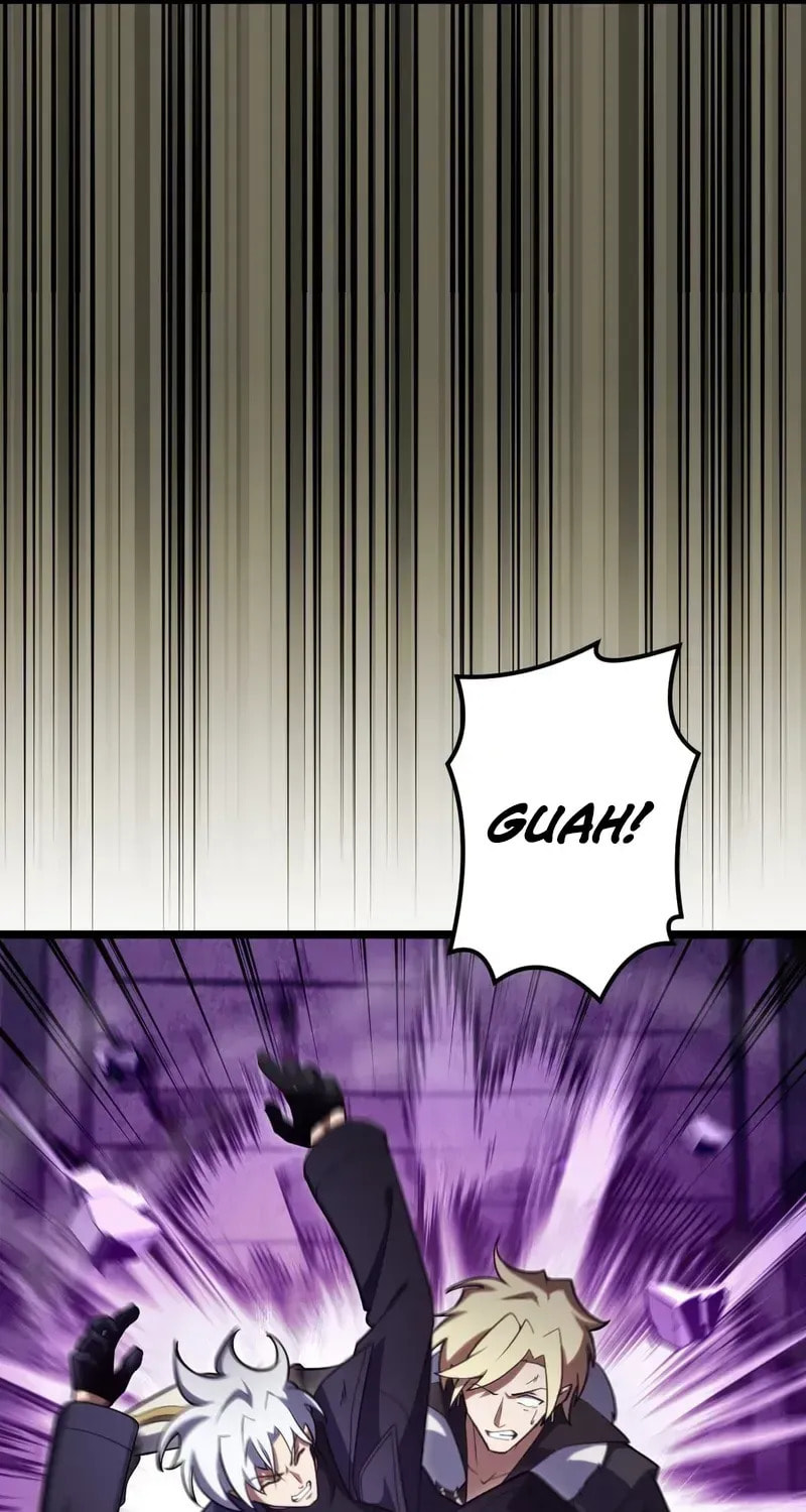 The Dark Mage ~ I am the Only Transcendant Mage who Regressed with Cheat Skills Chapter 45 page 79 - 
