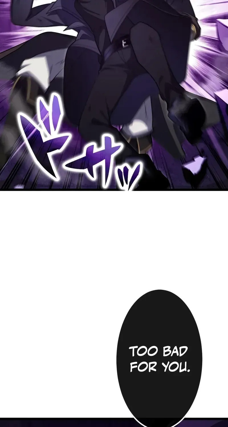 The Dark Mage ~ I am the Only Transcendant Mage who Regressed with Cheat Skills Chapter 45 page 80 - 