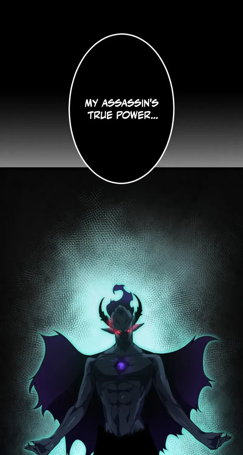 The Dark Mage ~ I am the Only Transcendant Mage who Regressed with Cheat Skills Chapter 45 page 9 - 