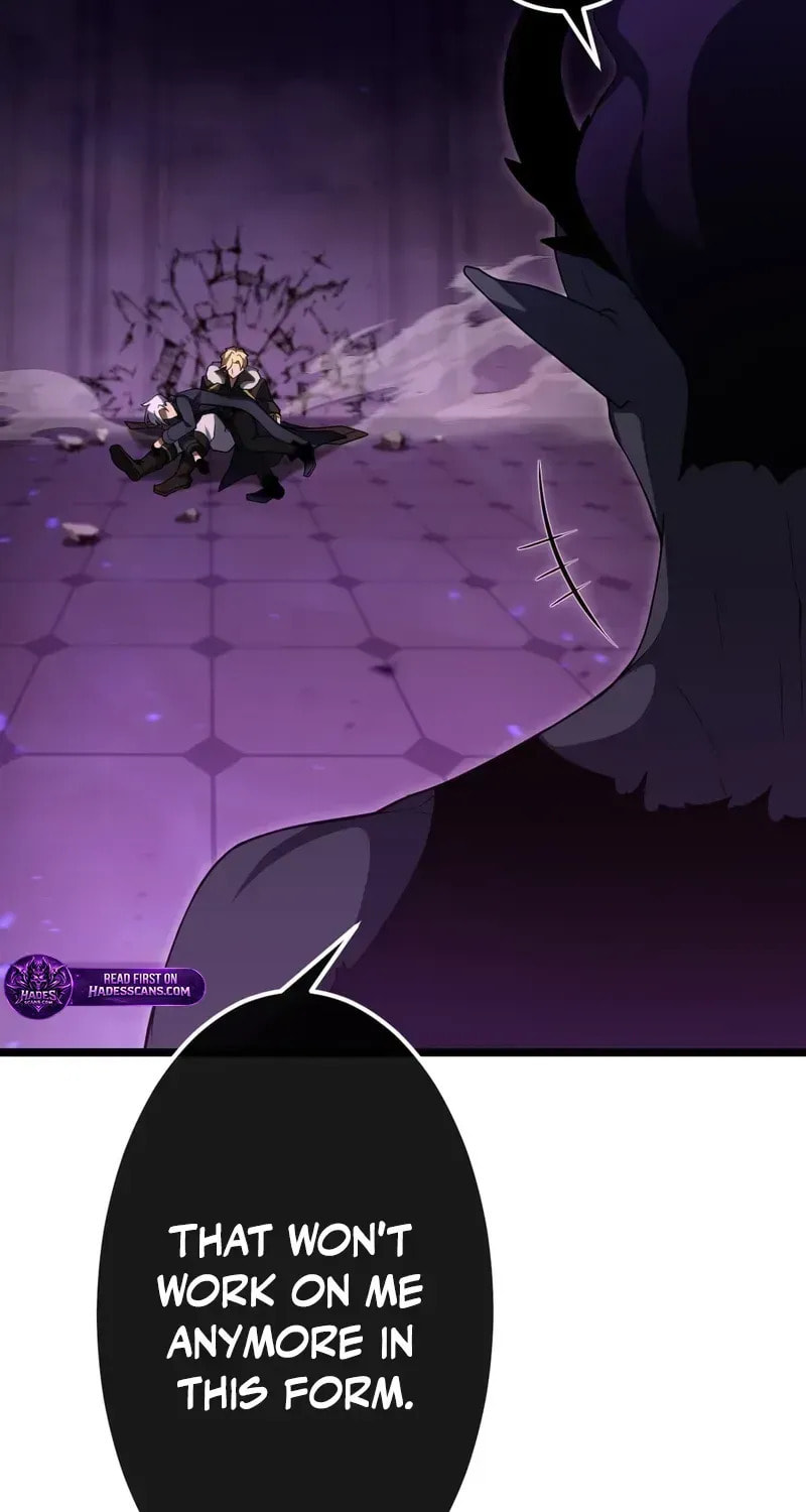 The Dark Mage ~ I am the Only Transcendant Mage who Regressed with Cheat Skills Chapter 45 page 81 - 