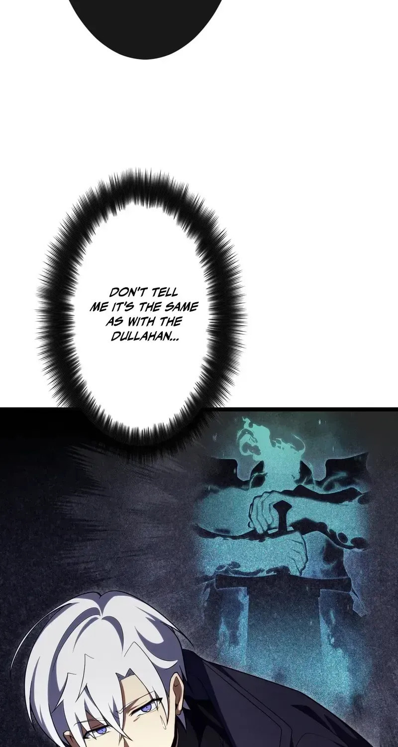 The Dark Mage ~ I am the Only Transcendant Mage who Regressed with Cheat Skills Chapter 45 page 82 - 