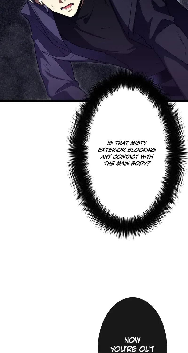 The Dark Mage ~ I am the Only Transcendant Mage who Regressed with Cheat Skills Chapter 45 page 83 - 