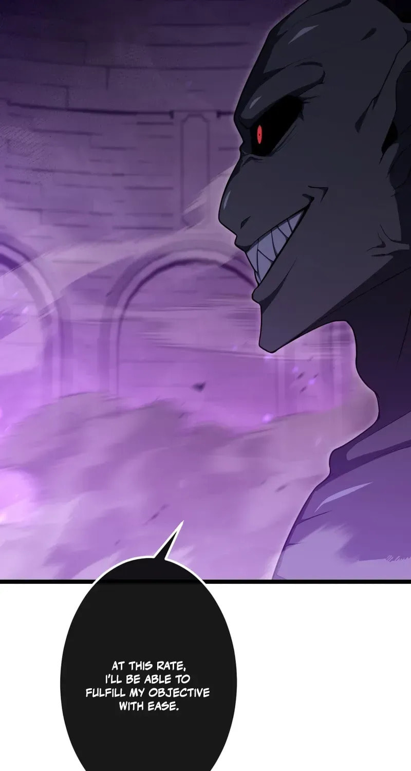 The Dark Mage ~ I am the Only Transcendant Mage who Regressed with Cheat Skills Chapter 45 page 85 - 