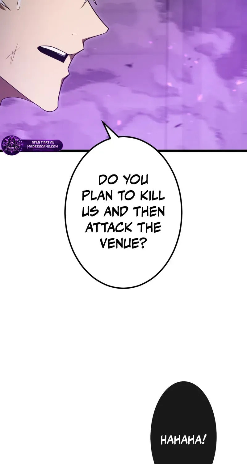 The Dark Mage ~ I am the Only Transcendant Mage who Regressed with Cheat Skills Chapter 45 page 87 - 