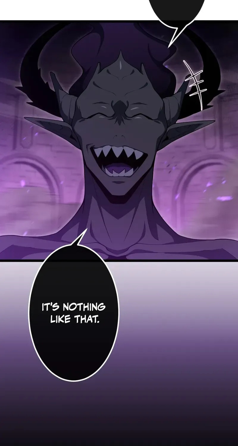 The Dark Mage ~ I am the Only Transcendant Mage who Regressed with Cheat Skills Chapter 45 page 88 - 