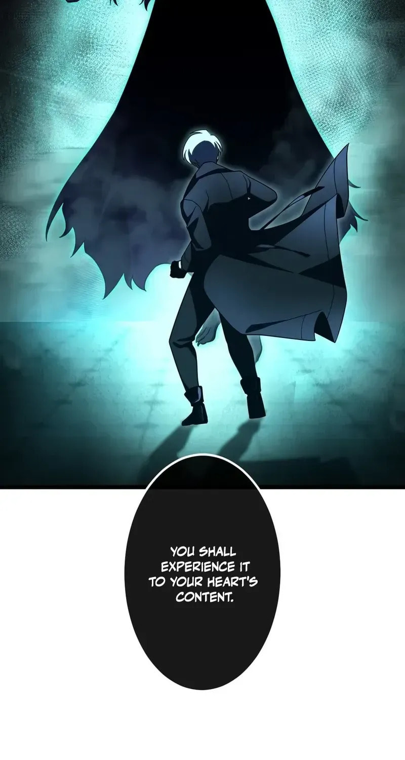 The Dark Mage ~ I am the Only Transcendant Mage who Regressed with Cheat Skills Chapter 45 page 10 - 