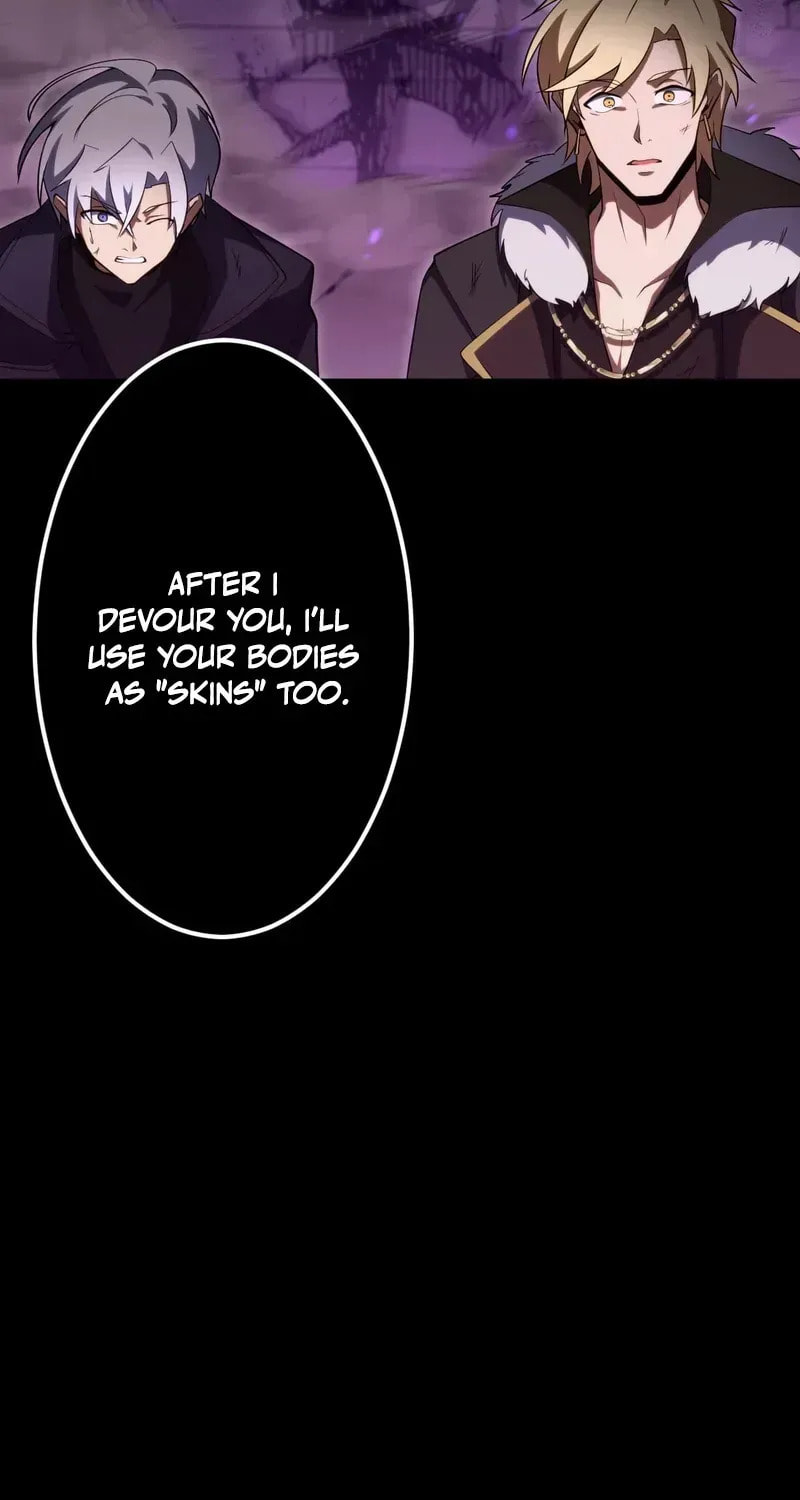 The Dark Mage ~ I am the Only Transcendant Mage who Regressed with Cheat Skills Chapter 45 page 92 - 