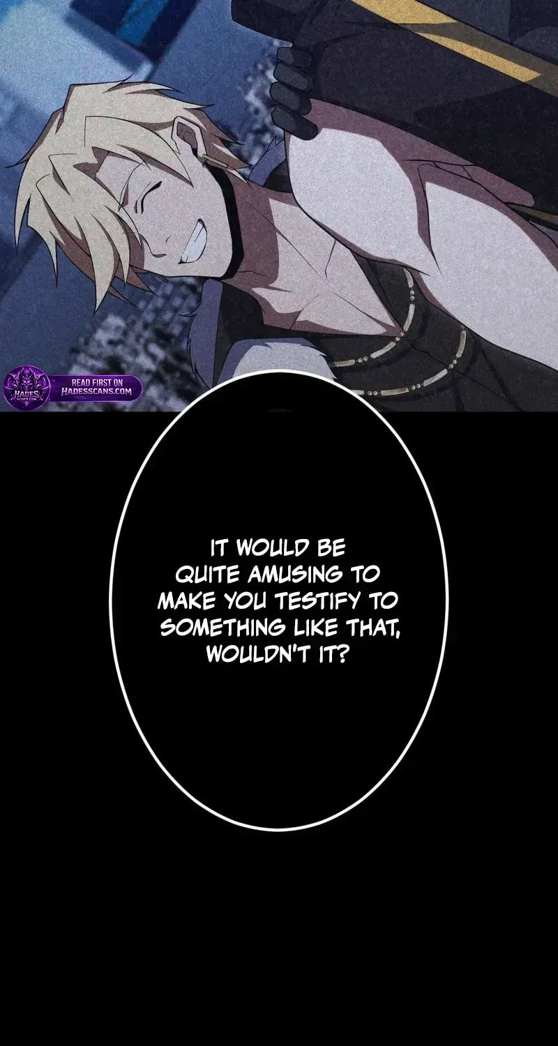 The Dark Mage ~ I am the Only Transcendant Mage who Regressed with Cheat Skills Chapter 45 page 94 - 