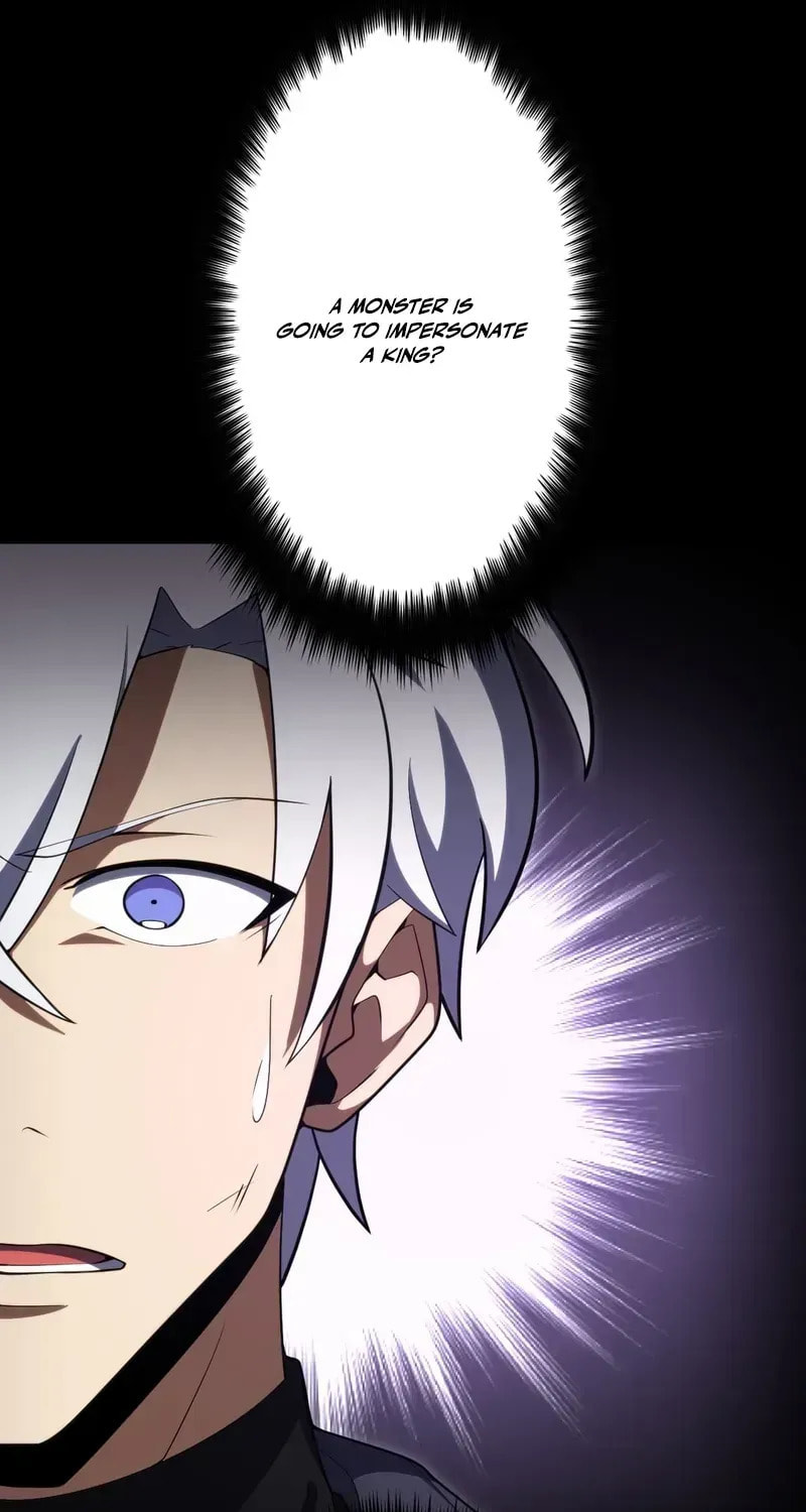The Dark Mage ~ I am the Only Transcendant Mage who Regressed with Cheat Skills Chapter 45 page 96 - 