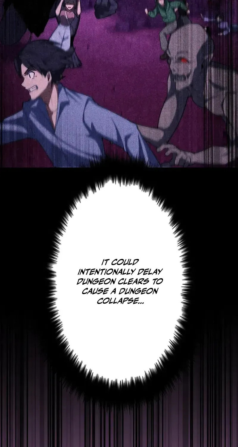 The Dark Mage ~ I am the Only Transcendant Mage who Regressed with Cheat Skills Chapter 45 page 99 - 