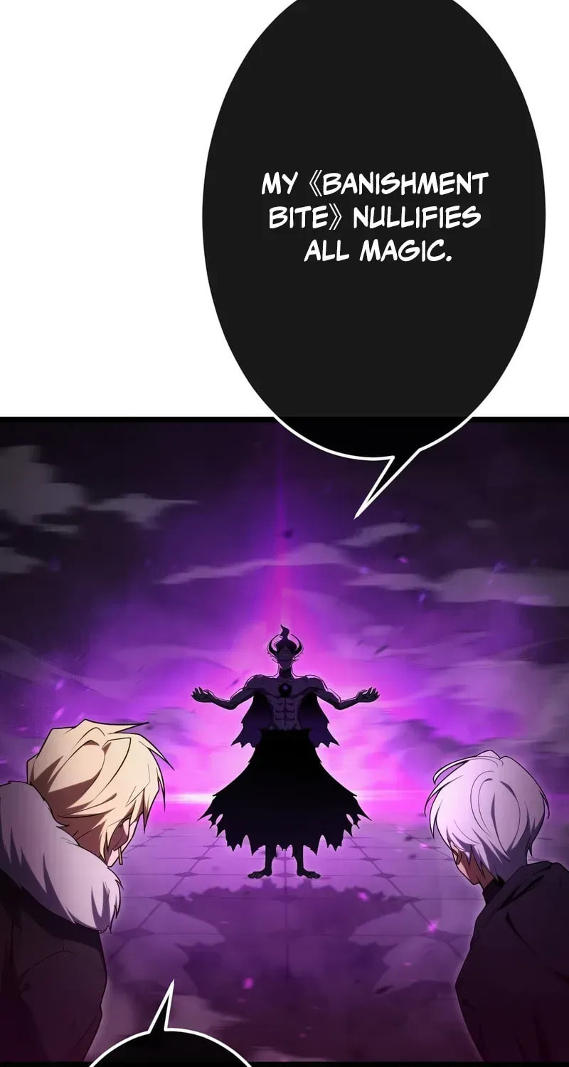 The Dark Mage ~ I am the Only Transcendant Mage who Regressed with Cheat Skills Chapter 46 page 11 - 