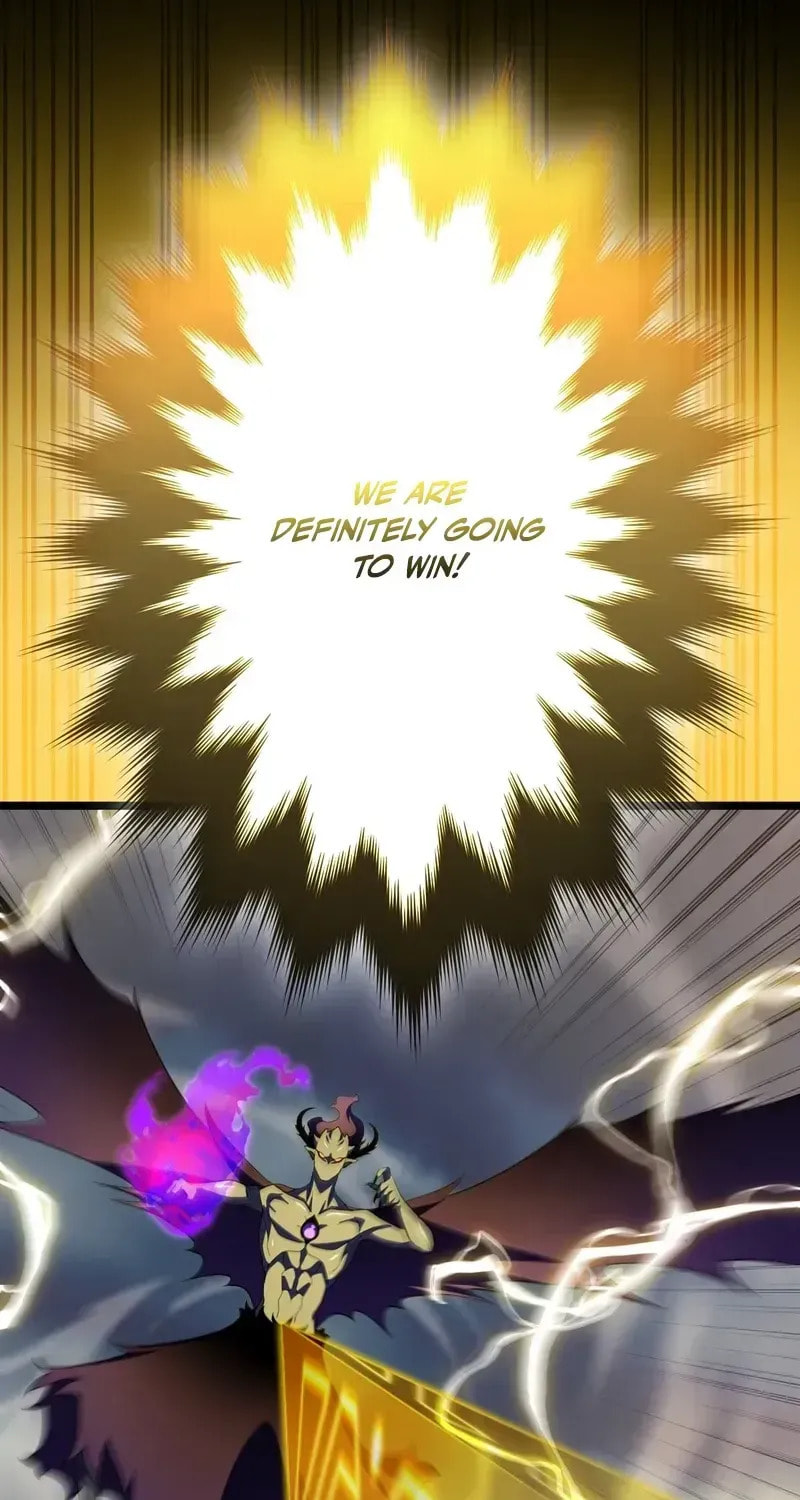 The Dark Mage ~ I am the Only Transcendant Mage who Regressed with Cheat Skills Chapter 46 page 101 - 