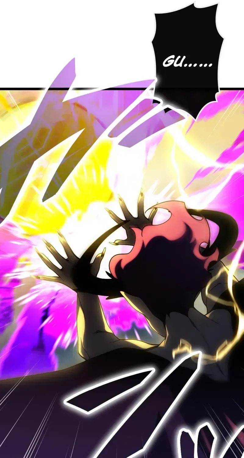 The Dark Mage ~ I am the Only Transcendant Mage who Regressed with Cheat Skills Chapter 46 page 104 - 