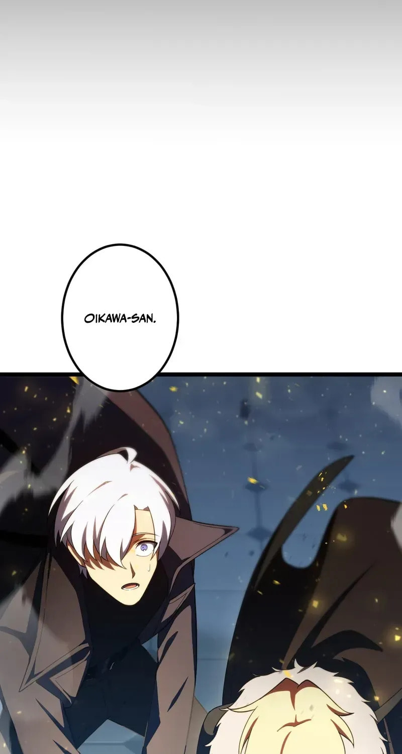 The Dark Mage ~ I am the Only Transcendant Mage who Regressed with Cheat Skills Chapter 46 page 116 - 