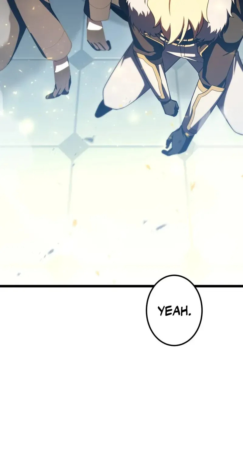The Dark Mage ~ I am the Only Transcendant Mage who Regressed with Cheat Skills Chapter 46 page 117 - 