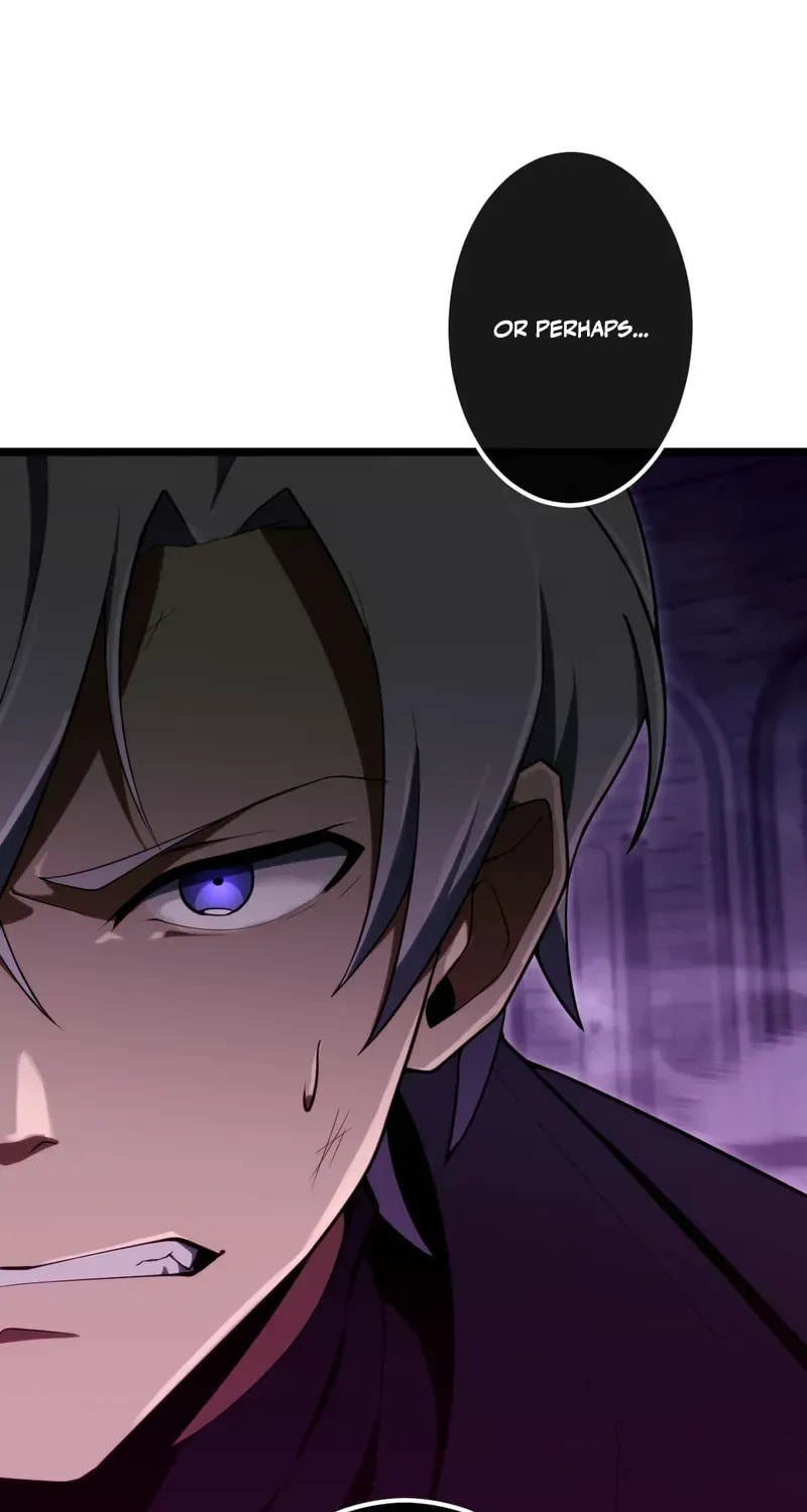 The Dark Mage ~ I am the Only Transcendant Mage who Regressed with Cheat Skills Chapter 46 page 13 - 
