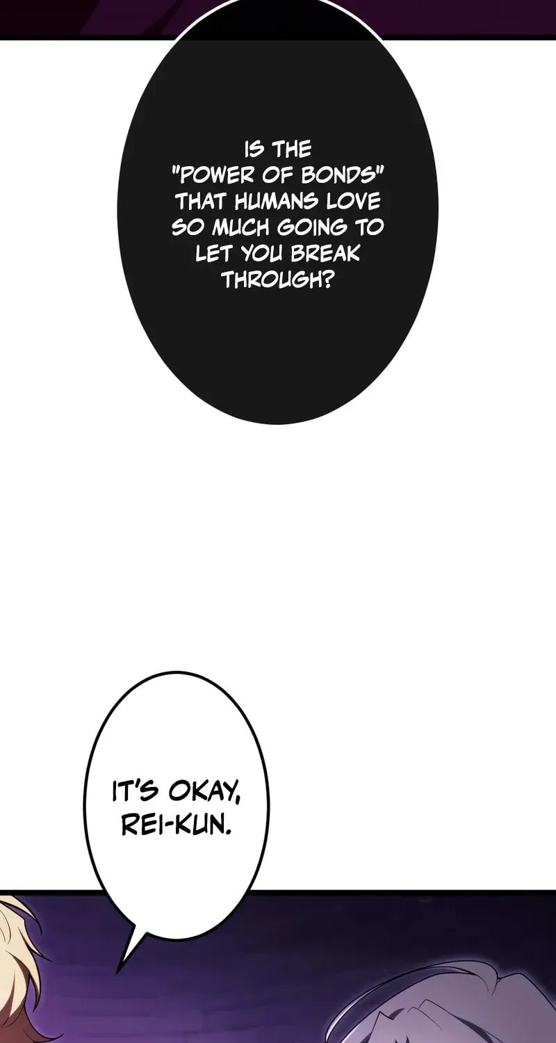 The Dark Mage ~ I am the Only Transcendant Mage who Regressed with Cheat Skills Chapter 46 page 14 - 