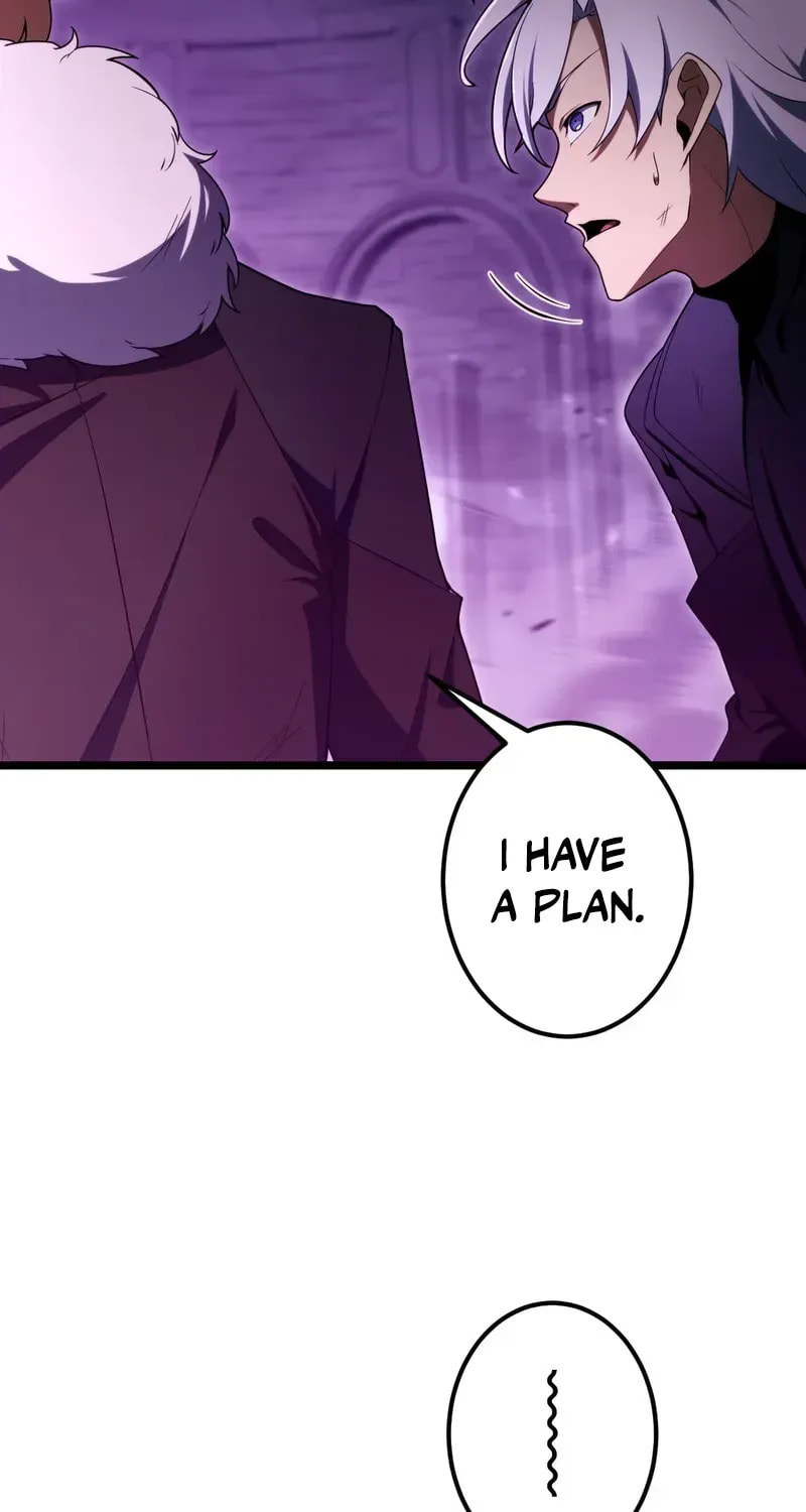 The Dark Mage ~ I am the Only Transcendant Mage who Regressed with Cheat Skills Chapter 46 page 15 - 