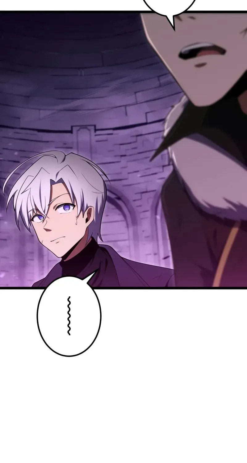 The Dark Mage ~ I am the Only Transcendant Mage who Regressed with Cheat Skills Chapter 46 page 16 - 