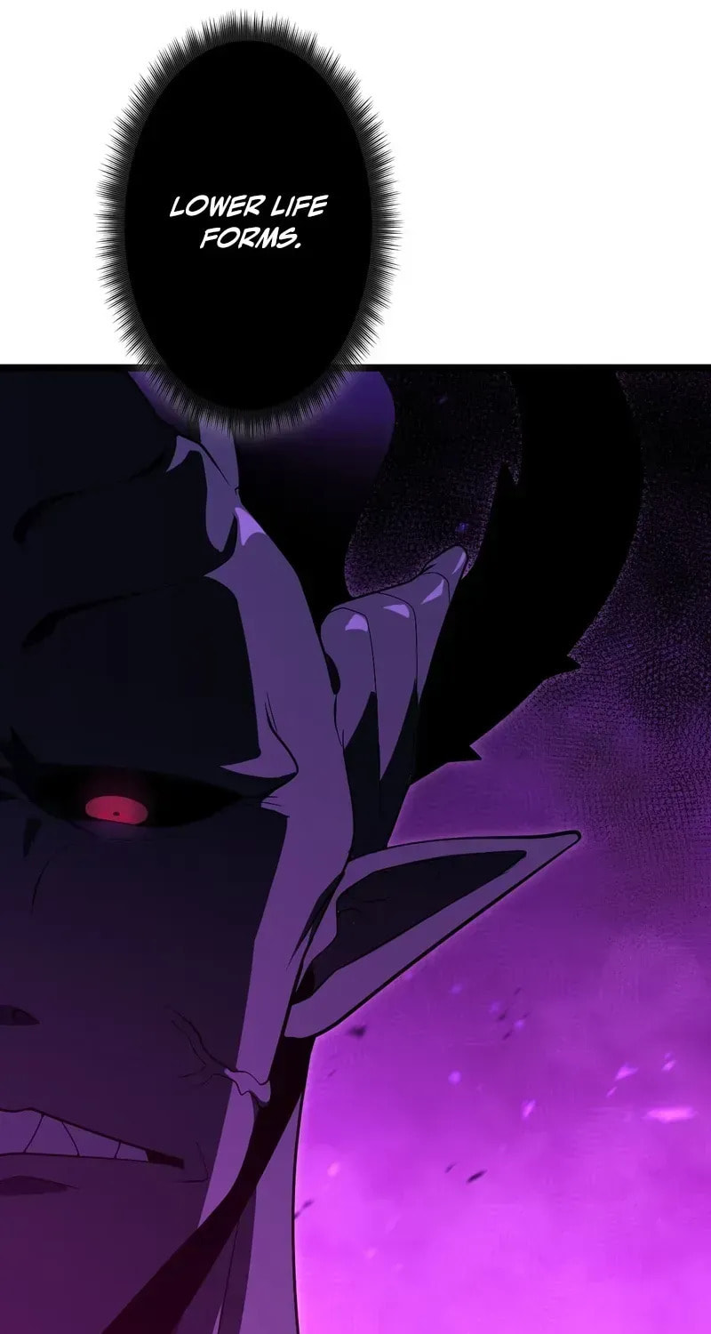 The Dark Mage ~ I am the Only Transcendant Mage who Regressed with Cheat Skills Chapter 46 page 18 - 