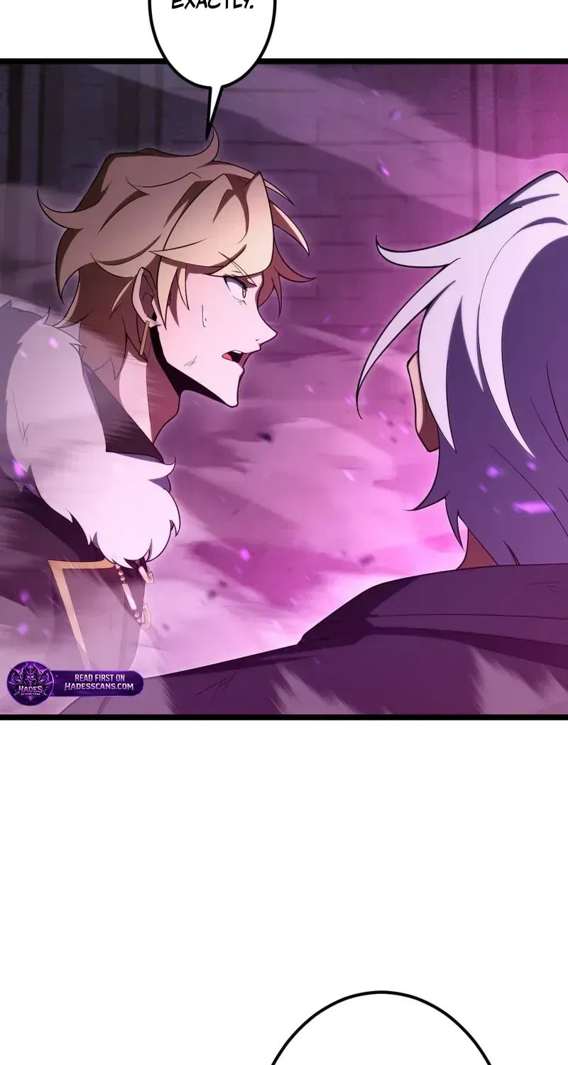 The Dark Mage ~ I am the Only Transcendant Mage who Regressed with Cheat Skills Chapter 46 page 3 - 