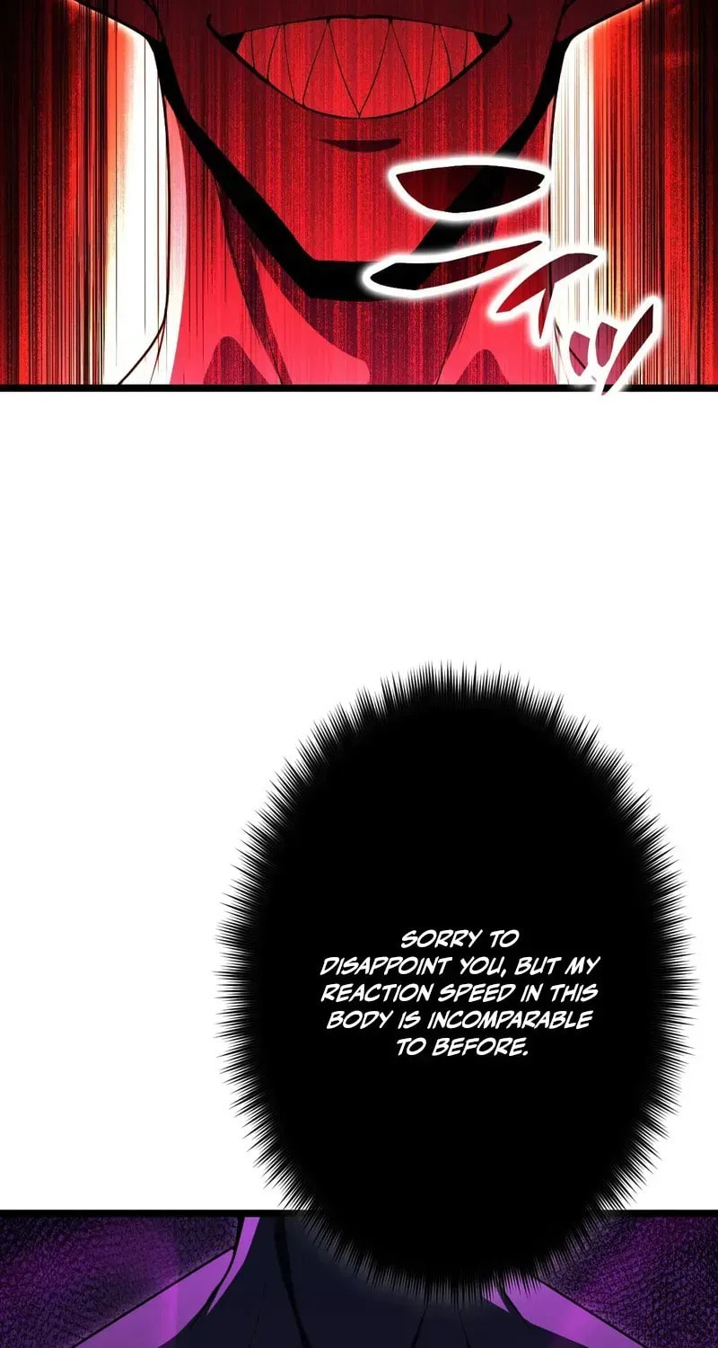 The Dark Mage ~ I am the Only Transcendant Mage who Regressed with Cheat Skills Chapter 46 page 22 - 