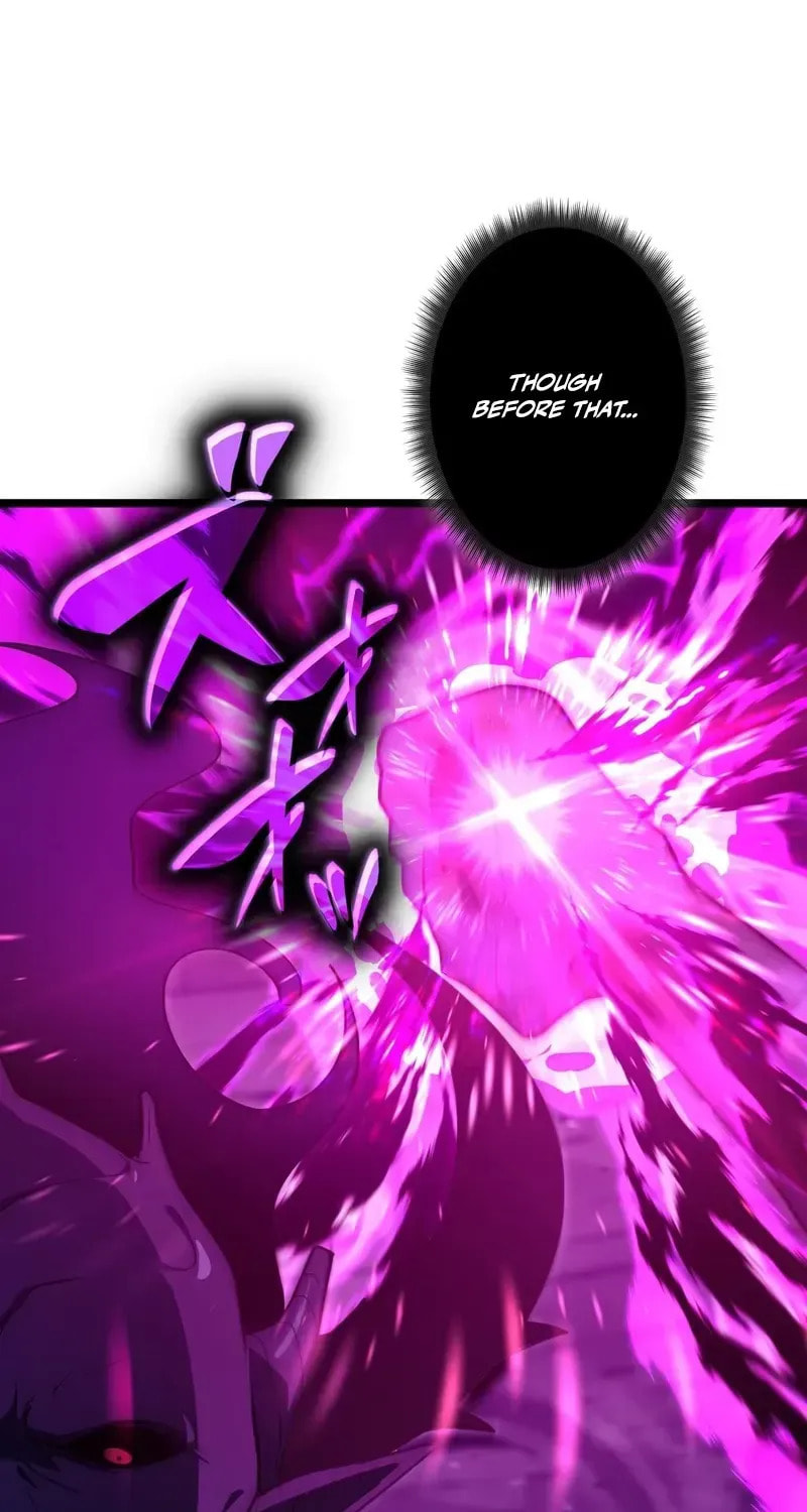 The Dark Mage ~ I am the Only Transcendant Mage who Regressed with Cheat Skills Chapter 46 page 25 - 