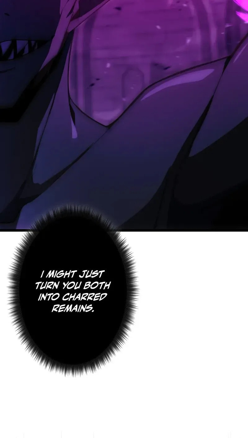 The Dark Mage ~ I am the Only Transcendant Mage who Regressed with Cheat Skills Chapter 46 page 26 - 