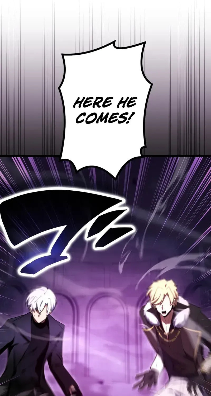 The Dark Mage ~ I am the Only Transcendant Mage who Regressed with Cheat Skills Chapter 46 page 27 - 