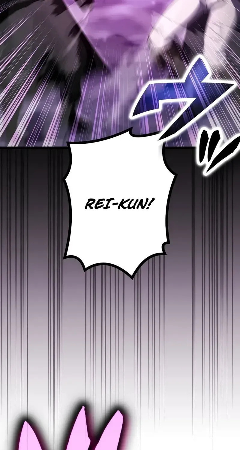 The Dark Mage ~ I am the Only Transcendant Mage who Regressed with Cheat Skills Chapter 46 page 28 - 