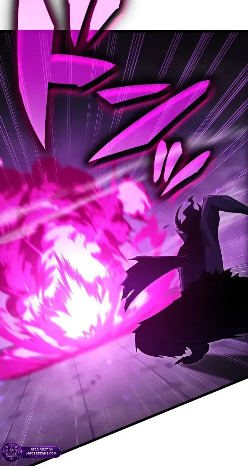 The Dark Mage ~ I am the Only Transcendant Mage who Regressed with Cheat Skills Chapter 46 page 29 - 