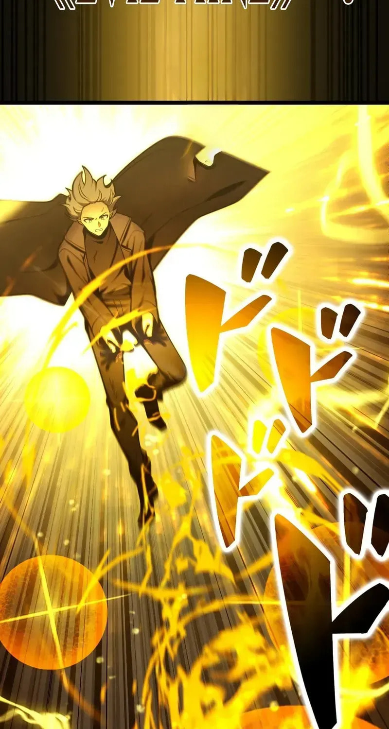 The Dark Mage ~ I am the Only Transcendant Mage who Regressed with Cheat Skills Chapter 46 page 35 - 