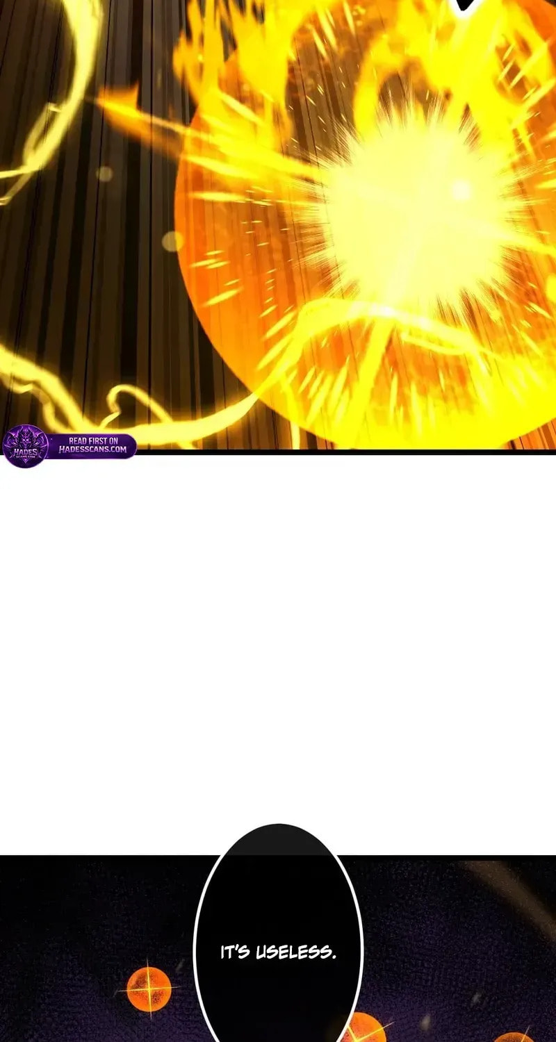 The Dark Mage ~ I am the Only Transcendant Mage who Regressed with Cheat Skills Chapter 46 page 36 - 