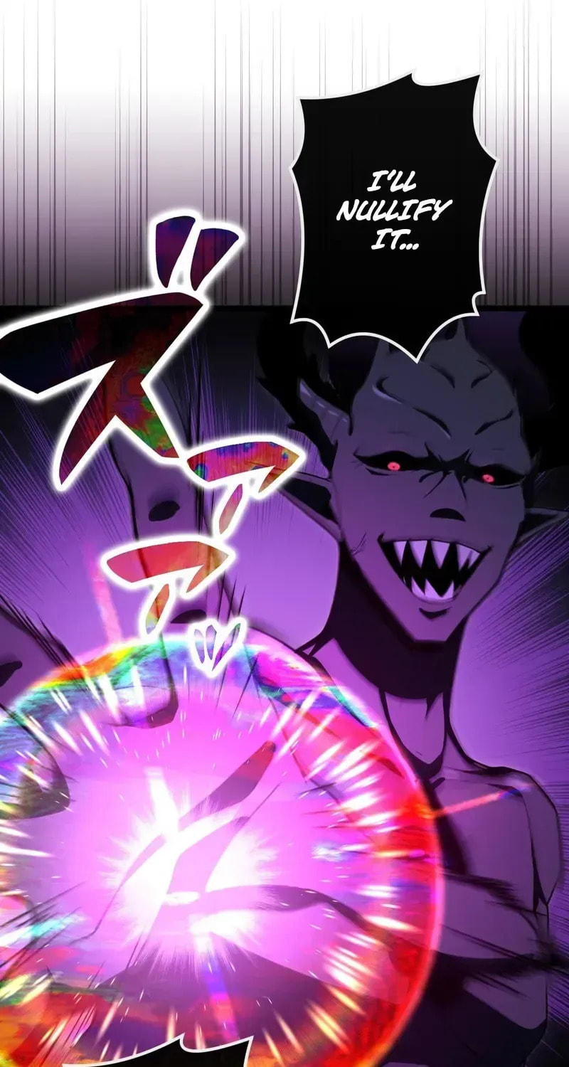 The Dark Mage ~ I am the Only Transcendant Mage who Regressed with Cheat Skills Chapter 46 page 39 - 