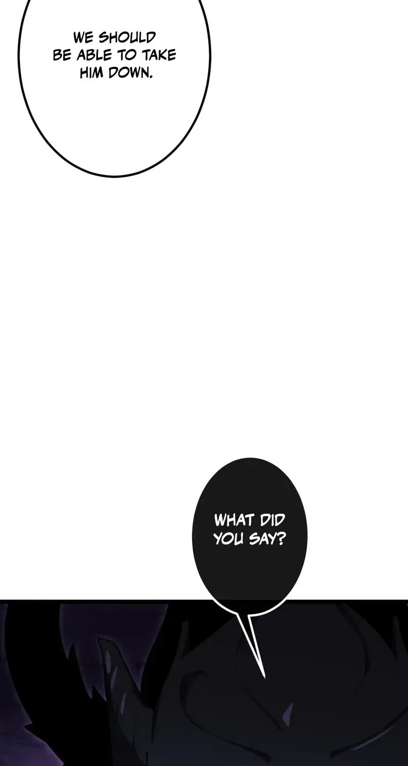 The Dark Mage ~ I am the Only Transcendant Mage who Regressed with Cheat Skills Chapter 46 page 5 - 