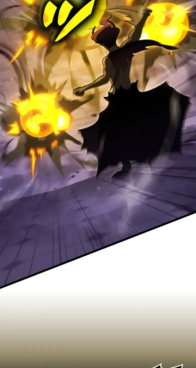 The Dark Mage ~ I am the Only Transcendant Mage who Regressed with Cheat Skills Chapter 46 page 41 - 