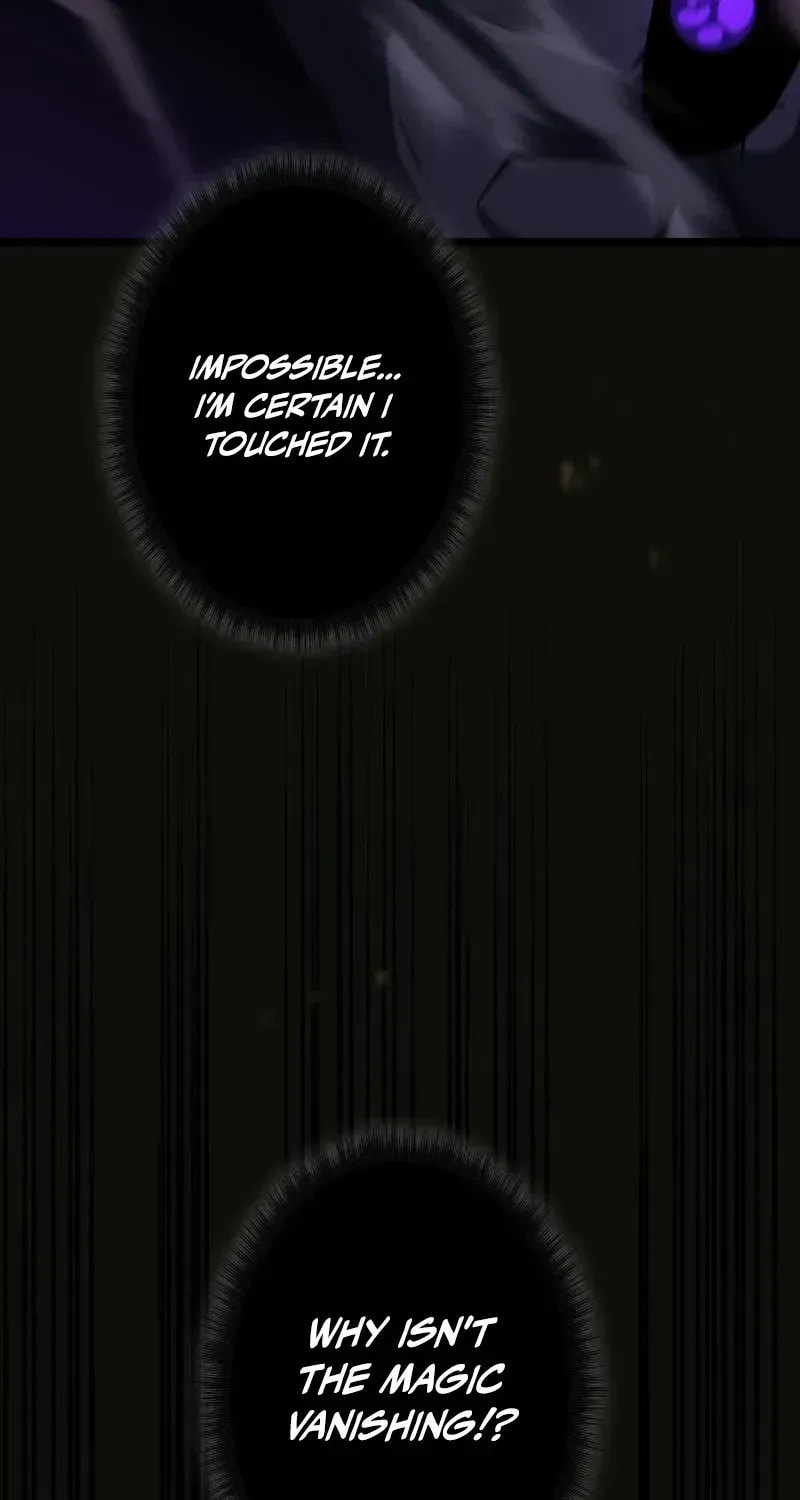 The Dark Mage ~ I am the Only Transcendant Mage who Regressed with Cheat Skills Chapter 46 page 43 - 