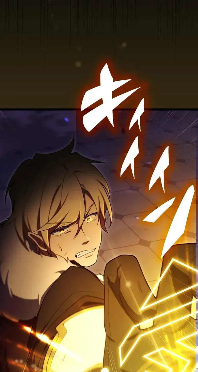 The Dark Mage ~ I am the Only Transcendant Mage who Regressed with Cheat Skills Chapter 46 page 45 - 